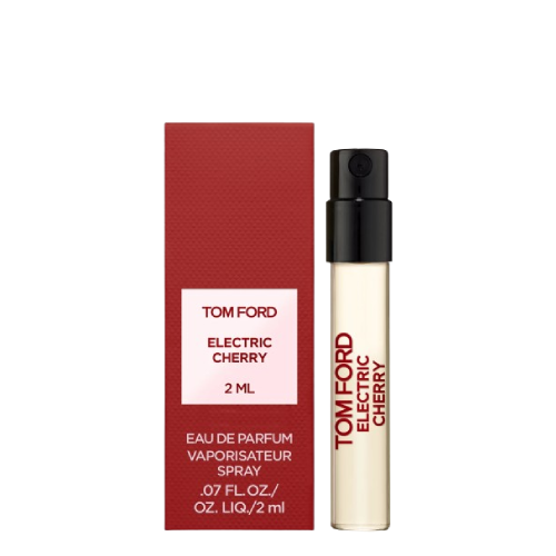 Tom Ford Electric Cherry EDP 2ml, Tom Ford Electric Cherry รีวิว,Tom Ford Electric Cherry ราคา , TOM FORD Electric CHERRY ราคา ,Tom Ford ELECTRIC CHERRY